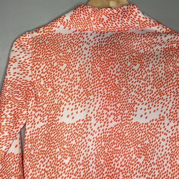 Vintage NPC Fashions Button Down - Picture 12 of 14